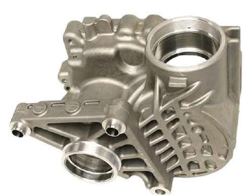 Cast Components